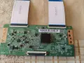 TCON board PT550GT01-1-C-2 , снимка 1