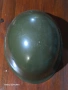 Военна каска 13,99€. Перфектно състояние. 58 размер. За Севлиево безплатна доставка. , снимка 1