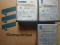 25.1688.50.00 5HB005494 2516885000 Eberspacher D3 hella - реле печка, снимка 2