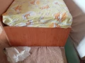 детско легло с матрак , снимка 3