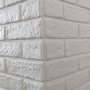 3D ТАПЕТ за стена със самозалепващ панел тухли самозалепващи 3Д тапети от пяна 70х77см дебел 0.5см, снимка 4