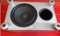 Активен субуфер Canton ASD 220 SC, снимка 2