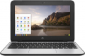 HP Chromebook 11 G4 - Втора употреба, снимка 1 - Лаптопи за работа - 36384738