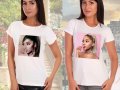 Тениска Ariana Grande Ариана Гранде Дамски и детски размери 9 модела , снимка 2