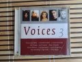 Voices 3, снимка 1
