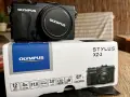 Фотоапарат Olympus XZ-2 , снимка 8