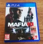 PS4 Mafia III 3 PlayStation 4 ПС4 Плейстейшън 4, снимка 1