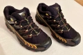 La Sportiva номер 39 2/3, туристически обувки, маратонки, снимка 6