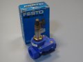 магнет вентил FESTO Mx2 G1/2 solenoid valve, снимка 1