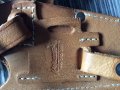 Кобури ,чанти ,ножове; колани и др, снимка 4