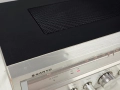 ретро стерео ресийвър усилвател SANYO 2016 , снимка 5
