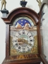 Антикварен холандски стенен-Фрезийски часовник,, снимка 7