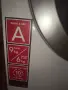 Пералня със сушилня AEG, снимка 2