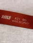 Мъжки кожен колан RIFLE здрав много красив 35260, снимка 4