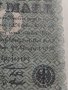 Райх банкнота - Германия - 100 Милиона марки / 1923 година - 17893, снимка 4