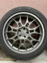 Гуми и Джанти TSW 20 5x112, снимка 2