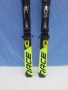 Карвинг ски FISCHER XTR Race RT 160см., снимка 3