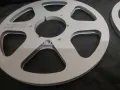 Ролки TEAC 26.5 см , снимка 5