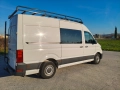 Volkswagen Crafter 2. 0 TDI  140 к. с. от 2017, снимка 4