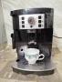 Кафе автомат Delonghi Magnifica S , снимка 2