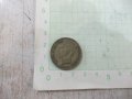 Монета "20 LEI - 1930 г.", снимка 1 - Нумизматика и бонистика - 30810948