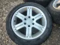 Джанти за Mitsubishi pajero sport , снимка 3