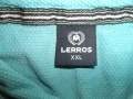 Тениски LERROS  мъжки,2ХЛ, снимка 2