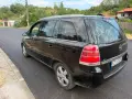 opel zafira B 1.9cdti 120 к.с. 7 места / КЛИМАТИК - цена 1 4 9 9 евро -нов внос с документи за регис, снимка 10