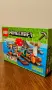 LEGO Minecraft 21129 The Mushroom Island, снимка 3