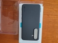 Кейс за Samsung Galaxy S24 FE Nillkin + 2 бр. протектори, снимка 5