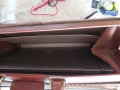 Vintage English Leather Briefcase , снимка 1