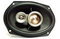 Тонколони за кола SuperSound MC6947 тип Елипси 6"x9"(15смх23см), 250W, снимка 6