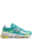 New balance 9060 cyan brust , снимка 2