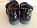 Черни лачени обувки на Primigi за момичета , снимка 6