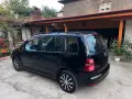 VW Touran 2.0tdi , снимка 5