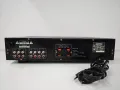 стерео усилвател PIONEER A-225, снимка 5