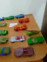 Matchbox made in Bulgaria метални колички, снимка 18