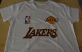 Мъжка Тениска на Bryant 24 LA Lakers!NBA фен тениска Коби Брайънт 24 Лейкърс , снимка 2