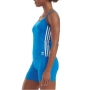 дамски потник Adidas Originals Comfort Flex Cotton Cami, снимка 4