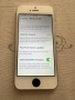 iPhone 5SE -32 GB,мод.А1723 зарядно, снимка 6