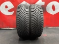 185 60 15, Зимни гуми, Continental WinterContactTS870, 2 броя, снимка 2