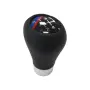 Топка за ръчен скоростен лост за BMW 3, 5, 6, 7 Series и X1, X3, X5, 5 скорости, снимка 2