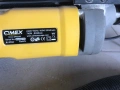 Жираф Cimex DWS220 и циклон за прахосмукачка, снимка 2