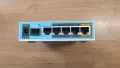 Рутер MikroTik hAP ac RB962UiGS-5HacT2HnT, снимка 2
