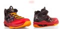 Баскетболни маратонки  JORDAN MELO M9  номер 43,5-44, снимка 1