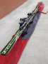 Ски Volkl с апарати Salomon , снимка 3