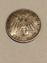 Германия 3 марки 1912 г ., снимка 6