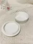 порцеланова кутия за бижута, снимка 3