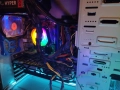 Геймърски компютър МОЖЕ И НА ЧАСТИ , снимка 3