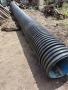 Продавам гофрирани тръби ф420, снимка 1